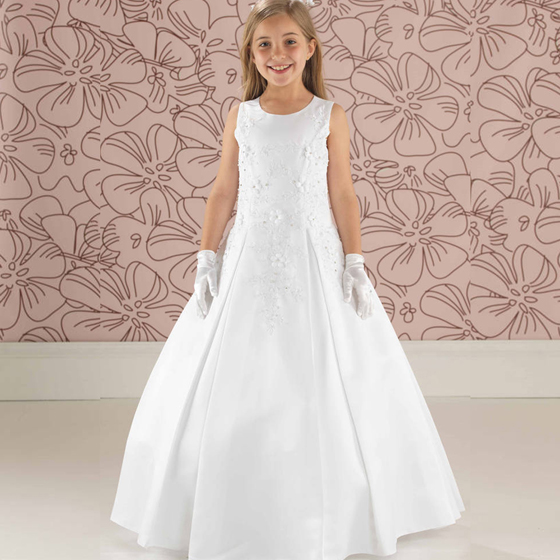 Linzi Jay Communion Dress Sam